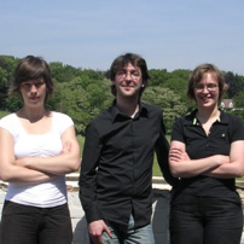 Eve Beuvens Trio