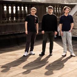 Attilio Sepe Trio