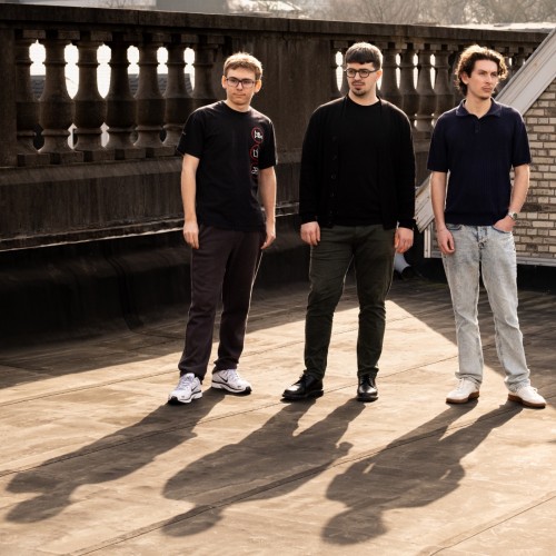 Attilio Sepe Trio