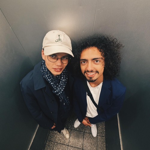 Mathys / Idris