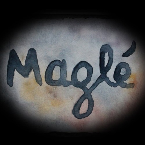 Maglé