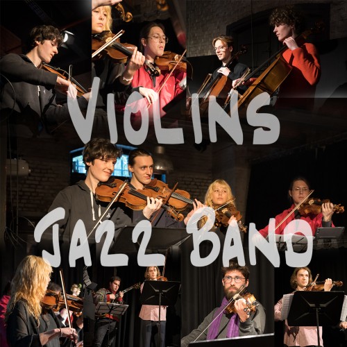 Violins Jazz Band