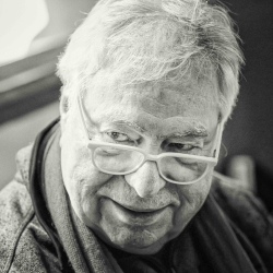 Carte blanche Jean-Louis Rassinfosse