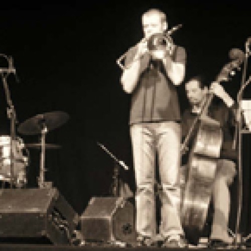 David De Vrieze Quartet