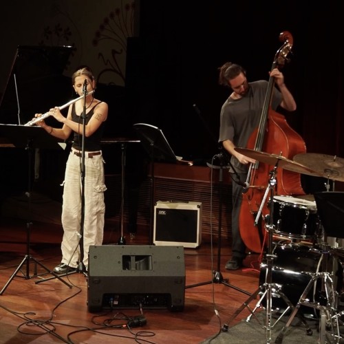 Jessica Icket QUARTET
