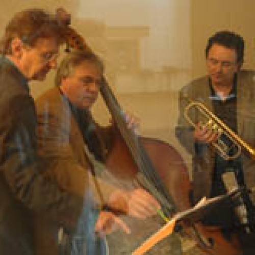 Claudio Roditi / Klaus Ignatzek / Jean-Louis Rassinfosse