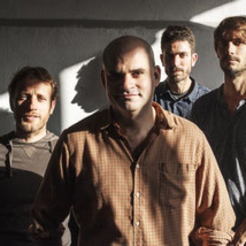 Pierre Durand "roots" quartet + Billy & Bloomfish