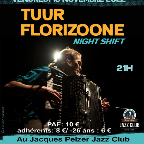 Tuur Florizoone solo