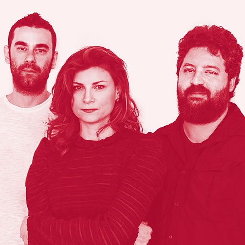 BJF23 | Tania Giannouli Trio