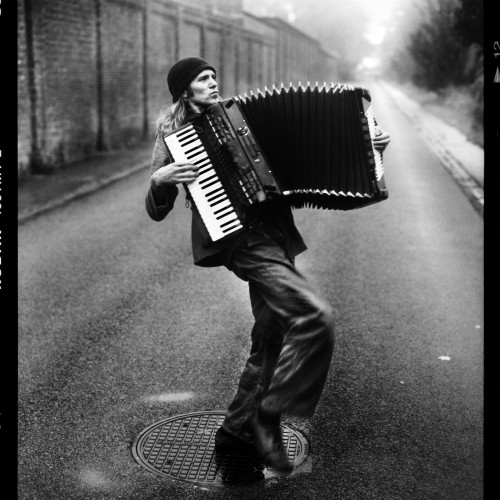 Solo sessions: Julien Tassin ‘Primitiv’ + Tuur Florizoone ‘Night Shift’