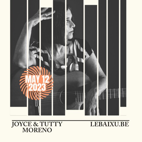Joyce Moreno Duo with Tutty Moreno