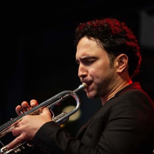 Ruben Hernandez sextet - Confluent Jazz festival