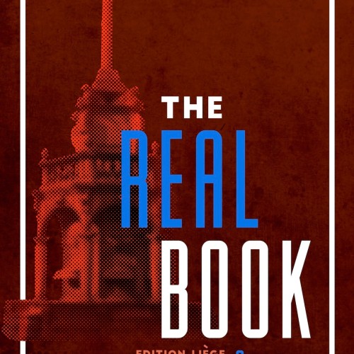 THE REAL BOOK LIEGE