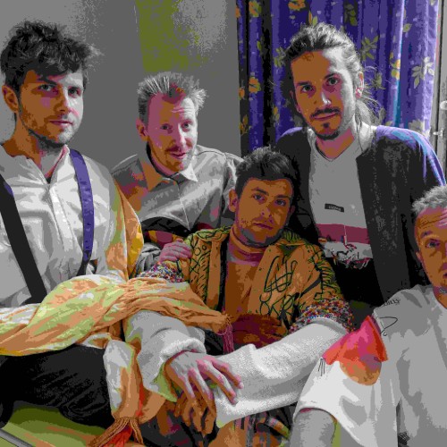 Aligaga | Jazz Tour