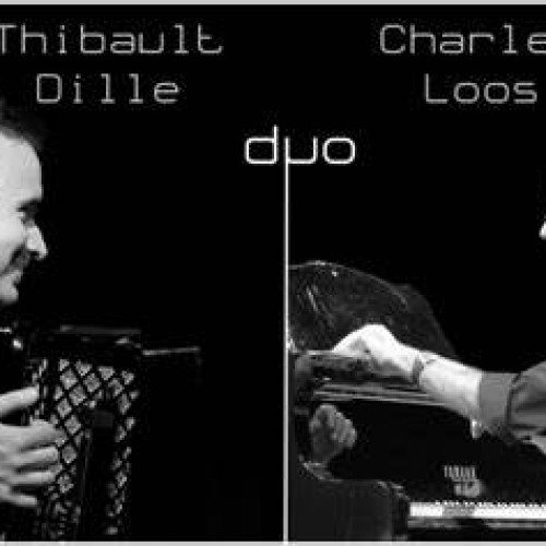 Charles Loos et Thibault Dille -  duo