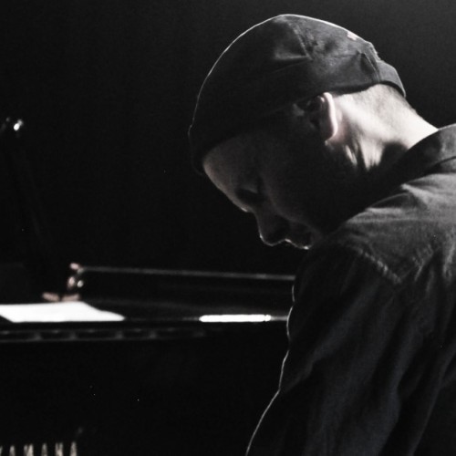 Sylvain Le Ray " The Unchosen way"