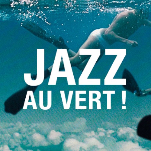 Stage Jazz au Vert 2023