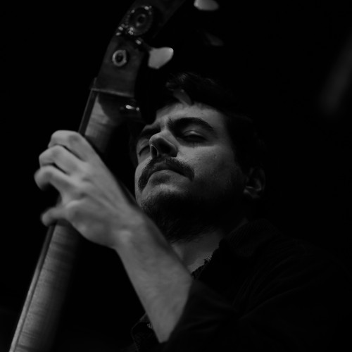 Jam Session - Rahola / Estiévenart / Moraes