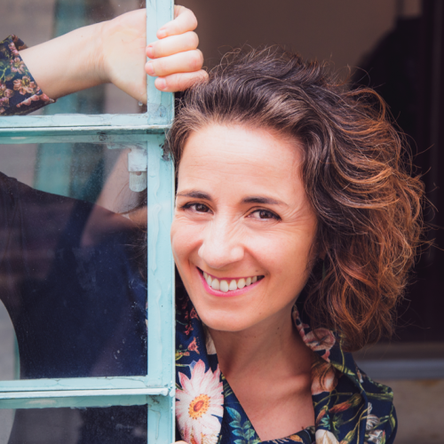 Sofia Ribeiro Quartet