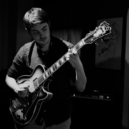 Jam Session - Mattia Romano / Basile Rahola / Umberto Odone