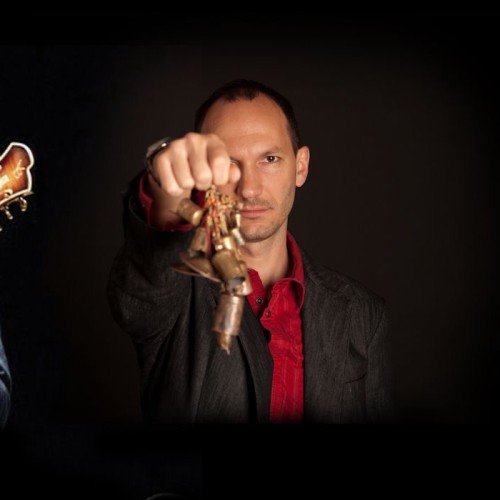 Ferenc Nemeth Freedom Trio