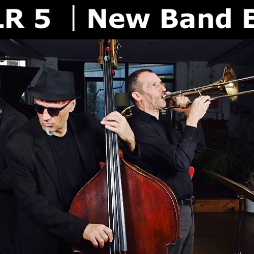 SLR 5 / New Band EX
