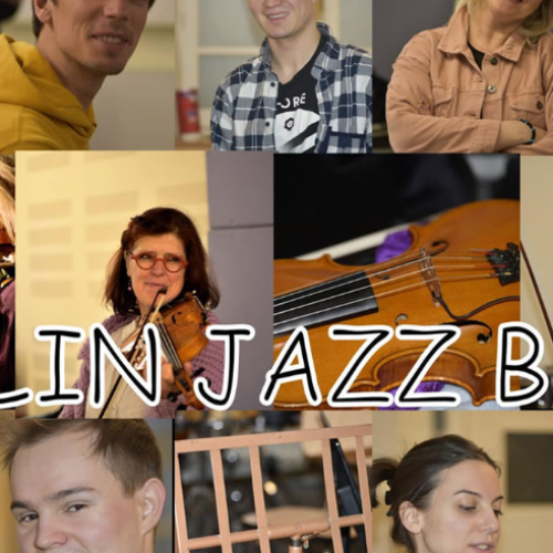 Violins Jazz Band
