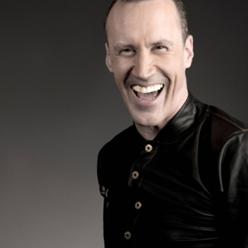 Ensemble David Linx