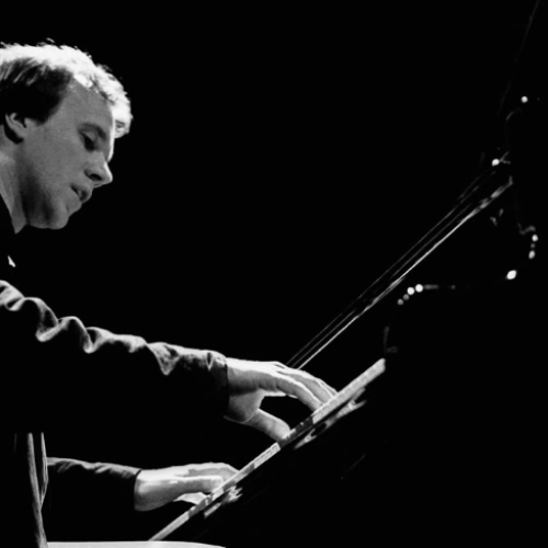 Ensemble Diederik Wissels