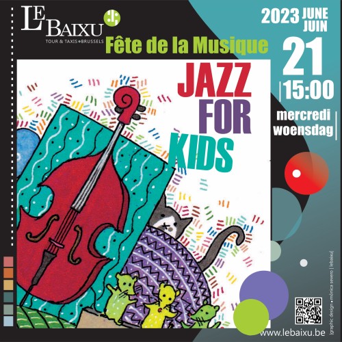 Jazz for Kids