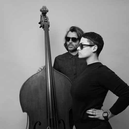 Gaume Jazz Festival : François Poitou & Pumpkin
