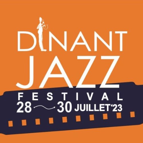 Dinant Jazz Orchestra