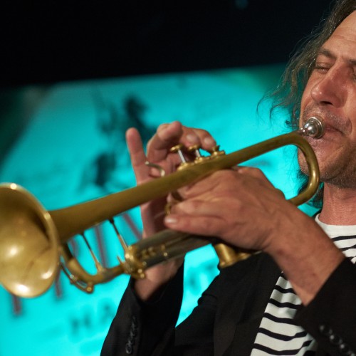 Rob van de Wouw Quartet