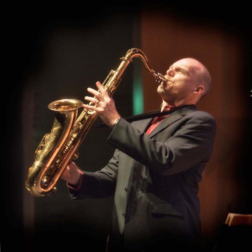 Master Class Darmon Meader