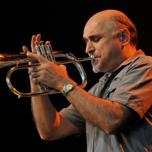 Gino Lattuca quintet