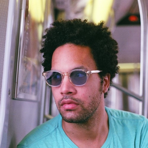 Tony Tixier Trio