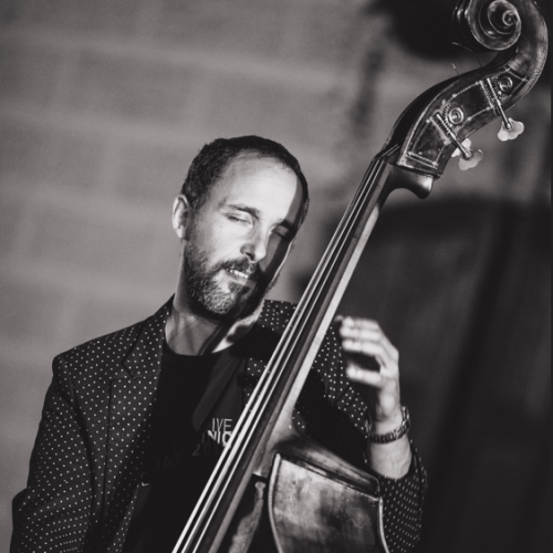 Robert Jukič Quartet - CD release ‘Res Publica’