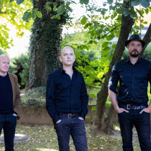 Tord Gustavsen Trio