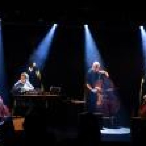 Hydra Ensemble