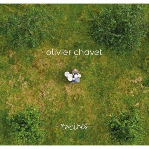 Olivier Chavet 5tet "Racines"