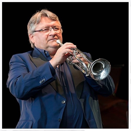 Web Big Band (avec le KCB Big Band)