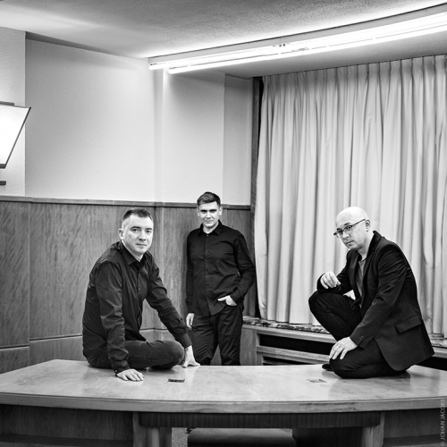 Marcin Wasilewski Trio 30th Anniversary Tour