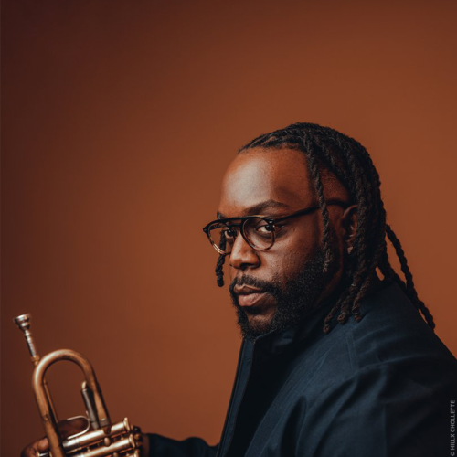 Marquis Hill ‘Composers Collective’
