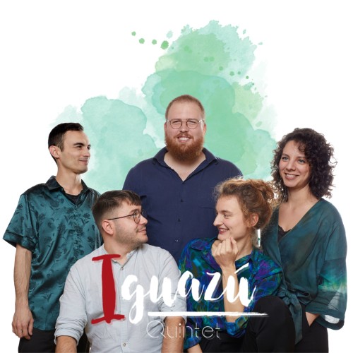 Iguazú quintet