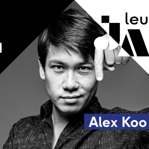 Alex Koo - solo piano (sold out)