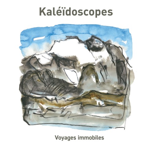 Concert "Voyages Immobiles" de Kaléïdoscopes