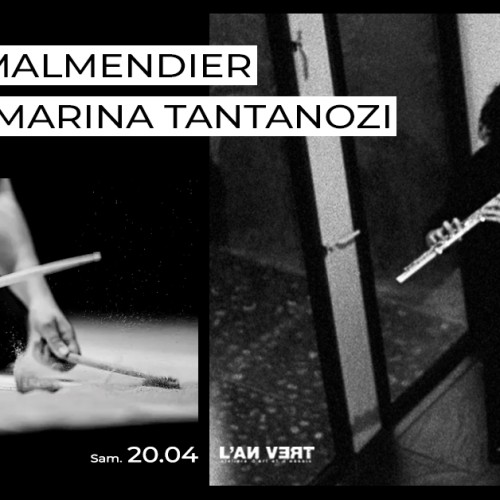 TOM MALMENDIER & MARINA TANTANOZI