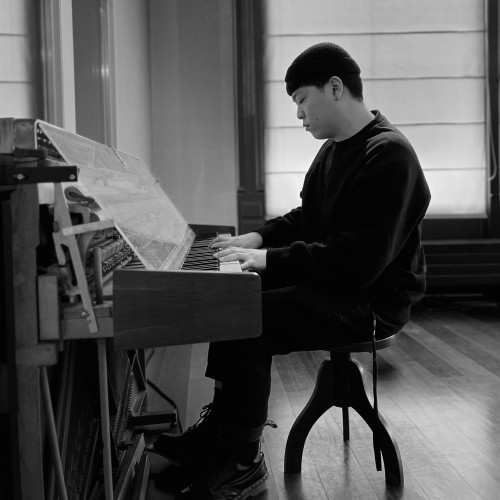 Jam Session - Kuan Yu / Cizhou Huang / Umberto Odone