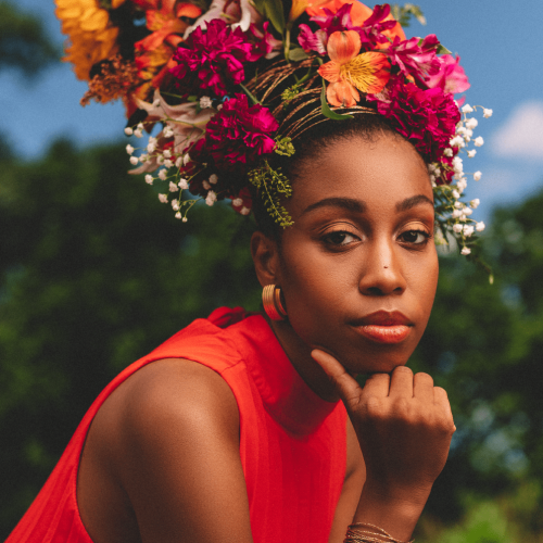 Jazzmeia Horn