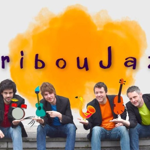 Griboujazz